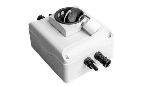 Weidmüller DC-Trennschalter